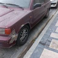 سیناد آلبالویی 84