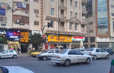 اجاره تجاری و مغازه 50 متر در خیابان بابل براصلی