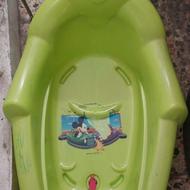 وان حمام کودک