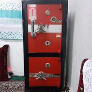 گاو صندوق نسوز