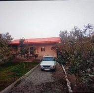 فروش منزل ویلای 360مترزمین 100متر بنا