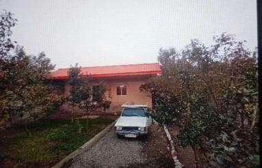 فروش منزل ویلای 360مترزمین 100متر بنا