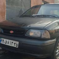 پرایدمشکی86