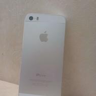 آیفون5 سیلور