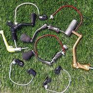 لوازم ماهیگیری از مبتدی تا حرفه ای