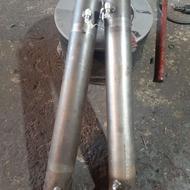 جک جرثقیل 10تن