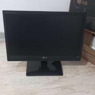 مانیتور 19 اینچ الجی