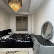 پرده زبرا دو‌مکانیزه