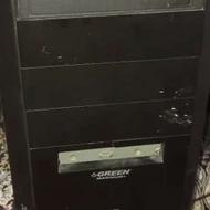 کامپیوتر رومیزی کامل