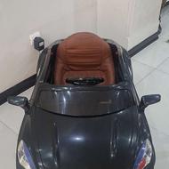 ماشین شارژی بنز