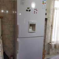 یخچال و فریزر کنوود kenwood