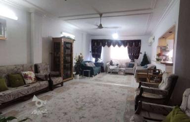 اجاره آپارتمان 100 متر در خیابان بابل