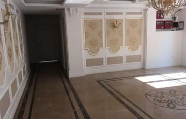 اجاره آپارتمان 125 متر در دیباجی جنوبی