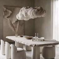 ساخت میز و صندلی و دکوراسیون مینیمال