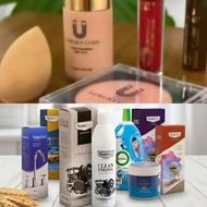 شوینده نانوسان