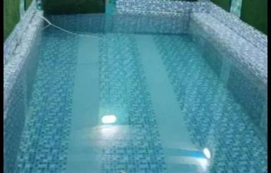 ویلا 153 متر در مرکز شهر