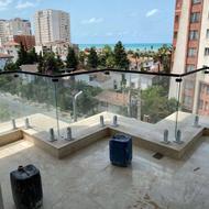 فروش آپارتمان 165 متری سه خواب بلوار دریا سرخرود