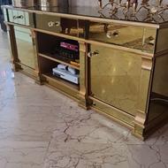 میز تی وی همراه قاب