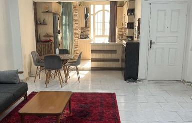 اجاره آپارتمان 68 متر در جنت آباد مرکزی