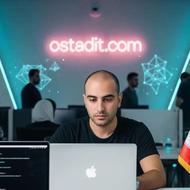 طراحی سایت قسطی+سئو/فروشگاهی/شرکتی/شخصی/اختصاصی