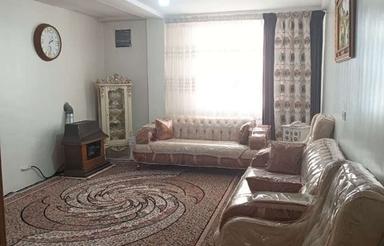 آپارتمان 60 متری