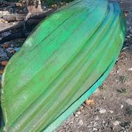 قایق برا ماهیگیری صحیح سالم قیمت 15ملیون.