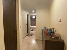 اجاره آپارتمان 115 متر در قیطریه جنوبی جهانتاب در شیپور