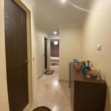 اجاره آپارتمان 115 متر در قیطریه جنوبی جهانتاب