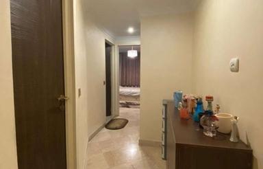 اجاره آپارتمان 115 متر در قیطریه جنوبی جهانتاب