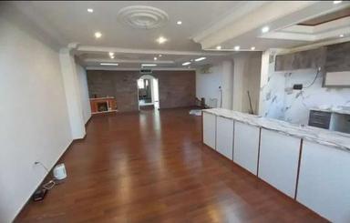 اجاره آپارتمان 133 متر در شهرک غرب تاپ لوکیشن 