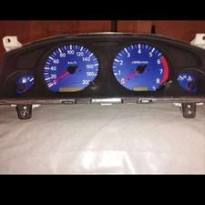 لوازم اصلی نیسان پیکاپ