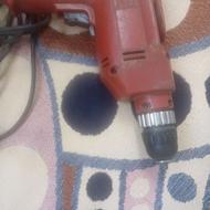 دریل نیاز قطی کلید فرق داره