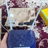 مودم تی پی لینک مدل W9960