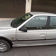 فروش یک دستگاه خودرو پژو پارس دو گانه سوز 87