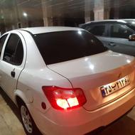 ساینا sدوگانه سوز کارخانه مدل 1403