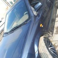 سمند دوگانه کارخانه مدل87