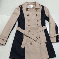 پالتو و کاپشن و بارانی سایز 38