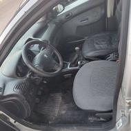 وی هشت مدل 87 معاوضه