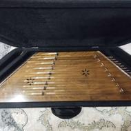 سنتور مهر ایرانی