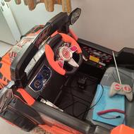 سالم بدلیل کمبود جا میفرشم