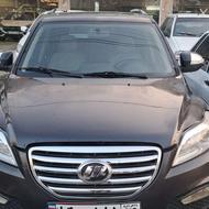 فروش فوری ماشین بسیار تمیز