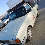 پبکان بار دوگانه فابریک