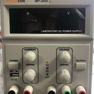 منبع تغذیه 30ولت 5آمپر مگاتک MP-3005
