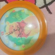 ساعت دیواری بچگانه