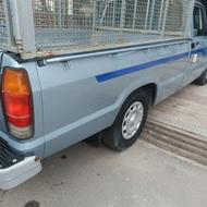 مزدا میتسوبیشی مدل 99 معاوضه با سورن پلاس و پارس تیو فایو