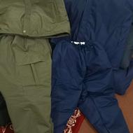 بادگیرخزدار کلی وجزیی