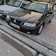 فروش سمند معمولی مدل 92