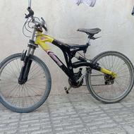 دوچرخه سایز 26 دنده ای