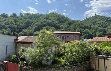 باغ ویلا چهار دیواری اصفهانک