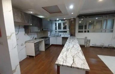 اجاره آپارتمان 133 متر در شهرک غرب ( فلامک شمالی)